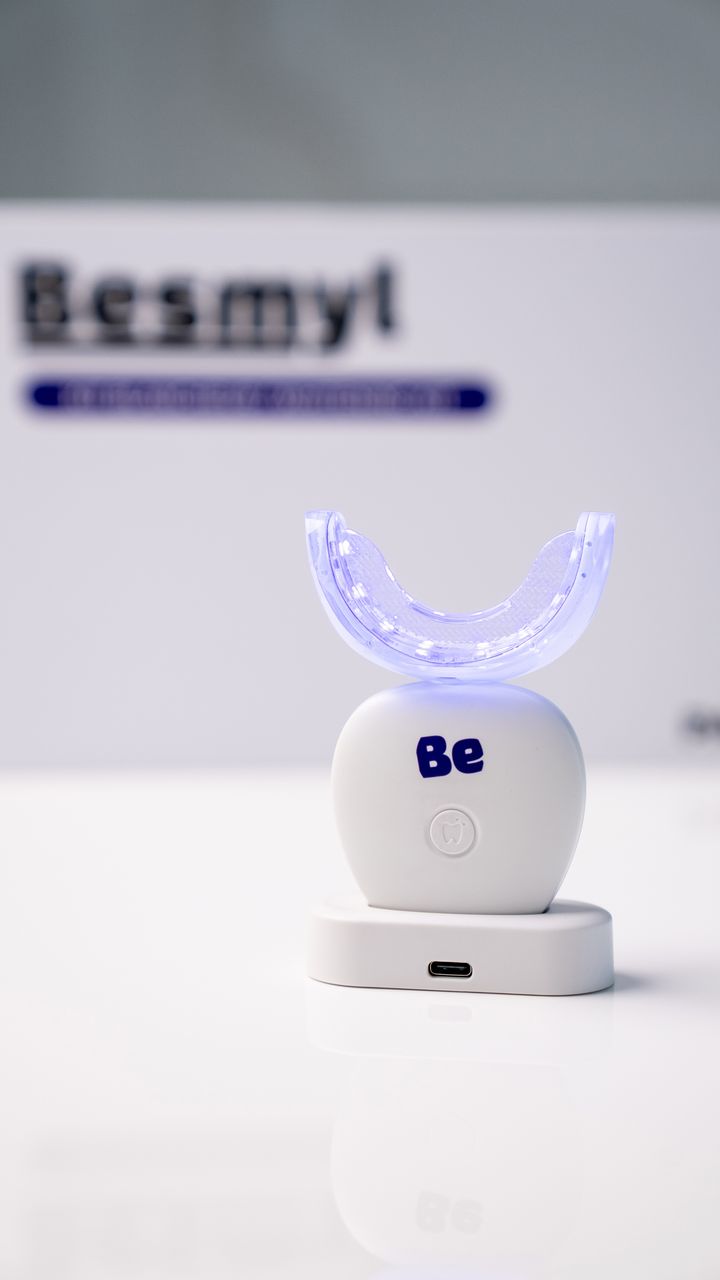 La routine Besmyl, en mouvement